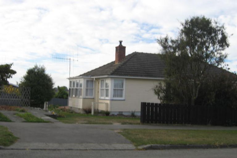 Photo of property in 14 Forth Street, Marchwiel, Timaru, 7910