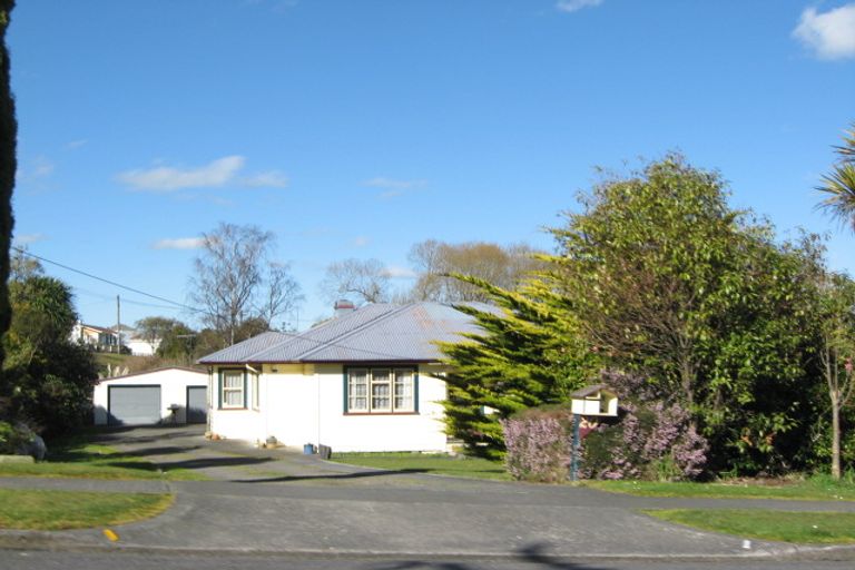 Photo of property in 20 Thrush Street, Taihape, 4720