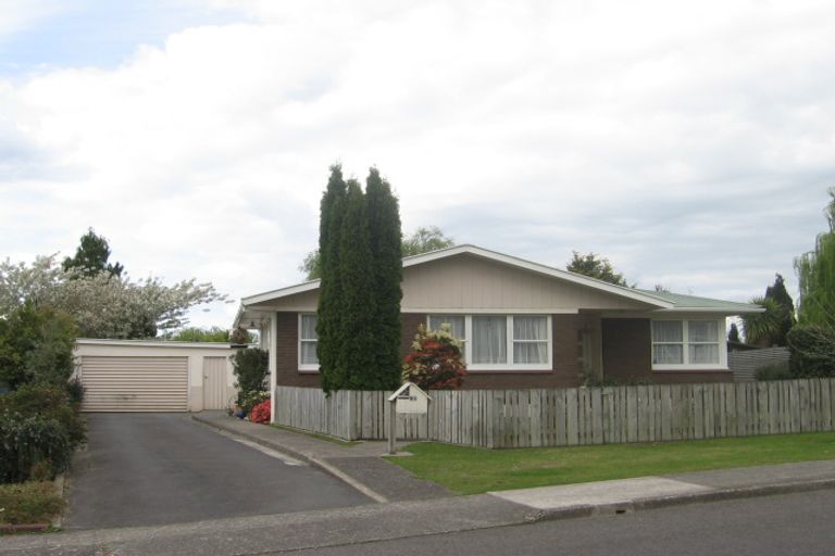 Photo of property in 86 Orion Street, Sunnybrook, Rotorua, 3015