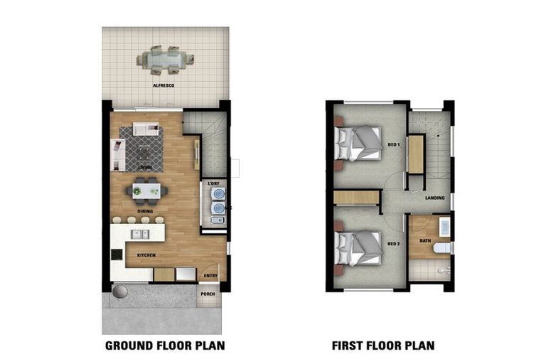 Photo of property in 29d Douglas Street, Highfield, Timaru, 7910