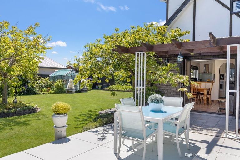 Photo of property in 155 Muller Road, Blenheim, 7201