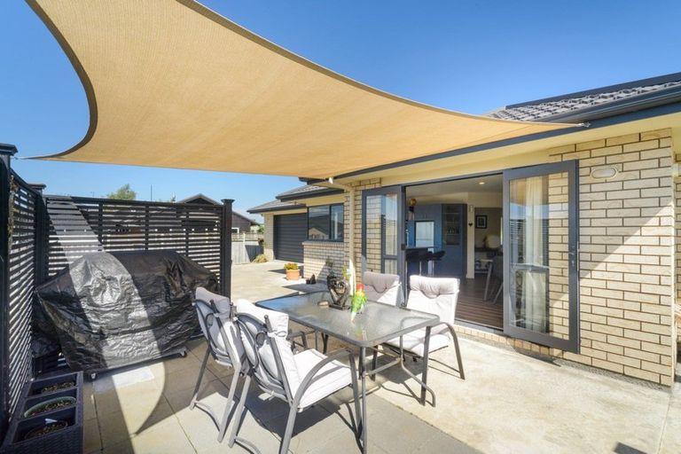 Photo of property in 19 Ursula Drive, Feilding, 4702