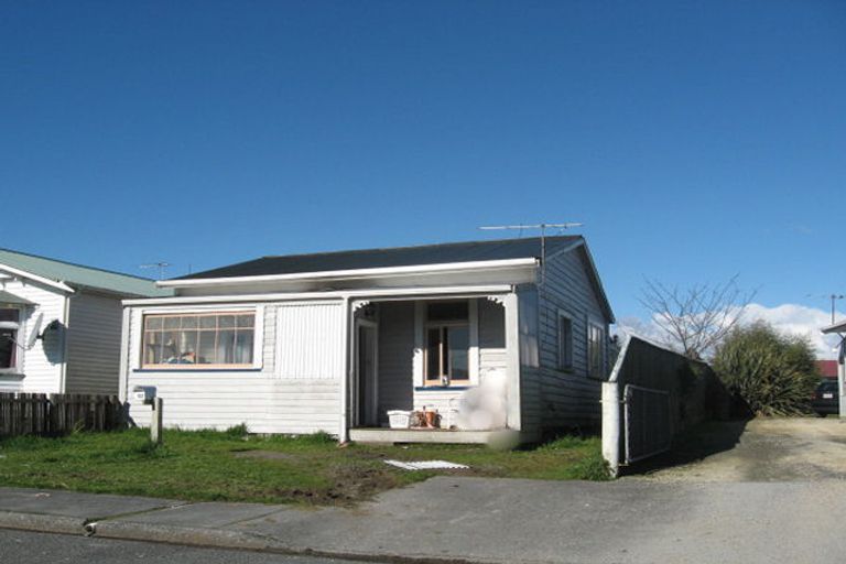Photo of property in 92 Bealey Street, Hokitika, 7810