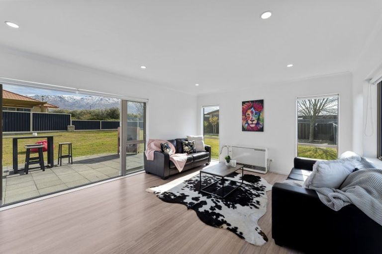 Photo of property in 58 Missy Crescent, Mount Pisa, Cromwell, 9383