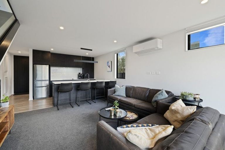 Photo of property in 144a Bishop Street, St Albans, Christchurch, 8014