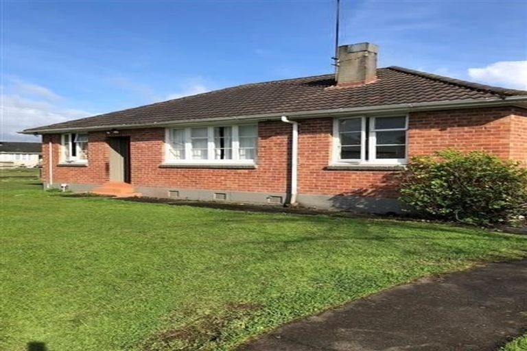 Photo of property in 1 Fraser Street, Huntly, 3700