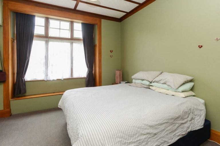 Photo of property in 243 Georges Drive, Napier South, Napier, 4110