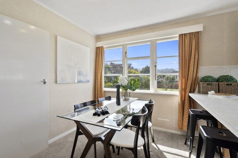 Photo of property in 4 Thackeray Street, Trentham, Upper Hutt, 5018