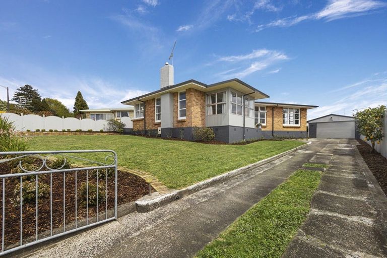 Photo of property in 86 Reservoir Street, Putaruru, 3411