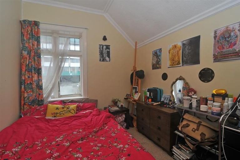 Photo of property in 5 Watson Street, Te Aro, Wellington, 6011