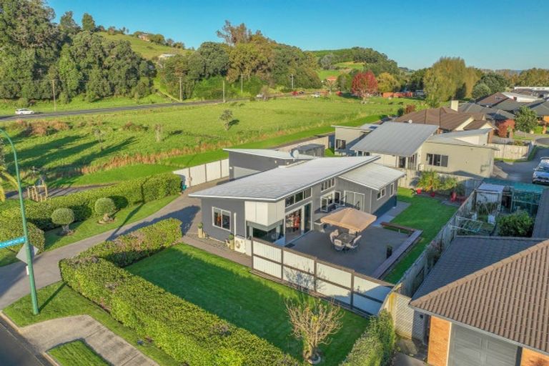 Photo of property in 5 Teretiu Drive, Thames, 3500