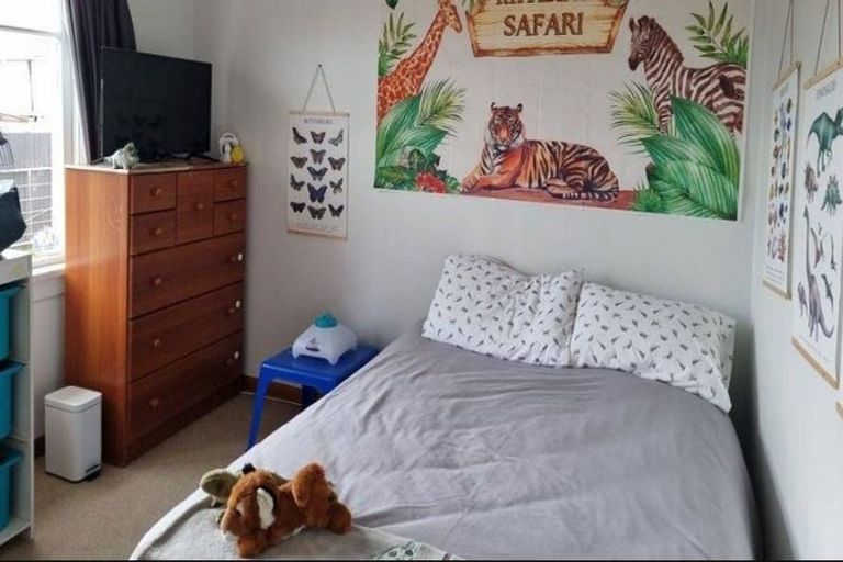 Photo of property in 85 Lindisfarne Street, Richmond, Invercargill, 9810