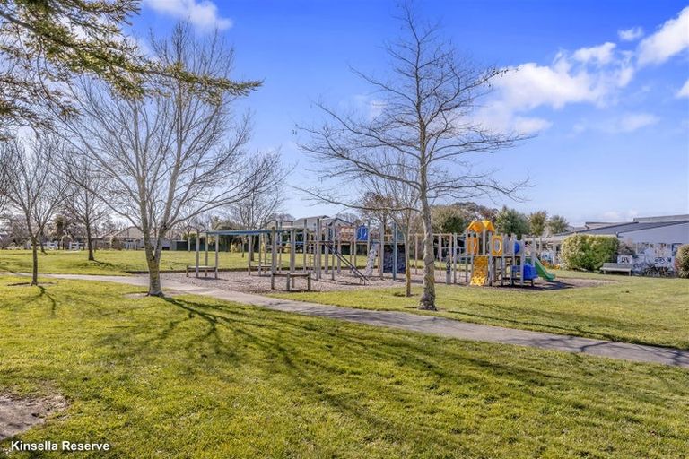 Photo of property in 39 Kinsella Crescent, Aidanfield, Christchurch, 8025