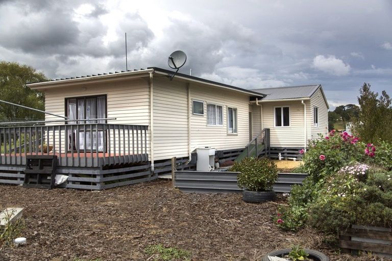 Photo of property in 10 Empire Street, Dargaville, 0371