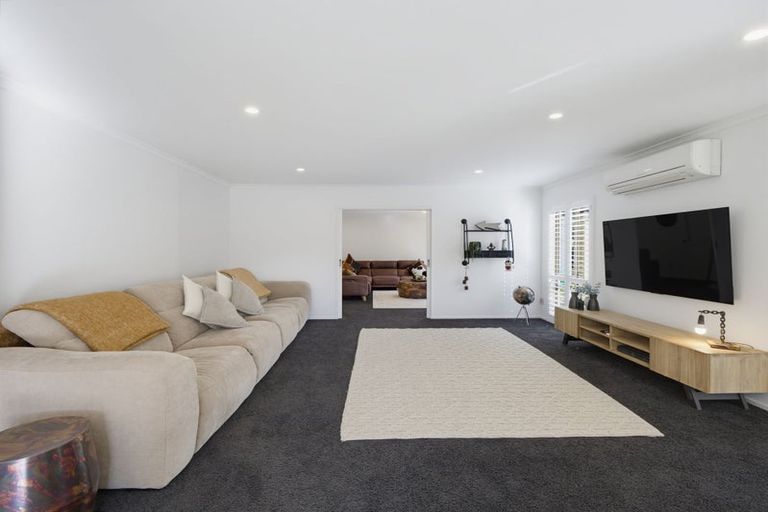 Photo of property in 6 Thornley Place, Woodend, 7610