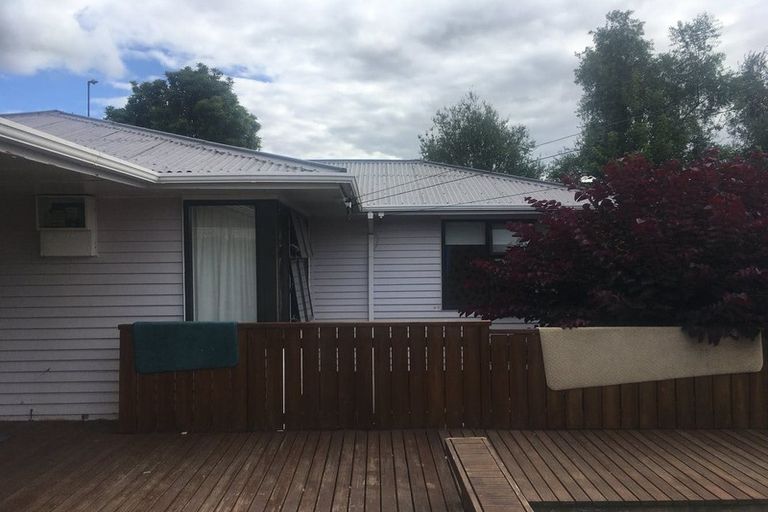 Photo of property in 544 Fraser Street, Greerton, Tauranga, 3112