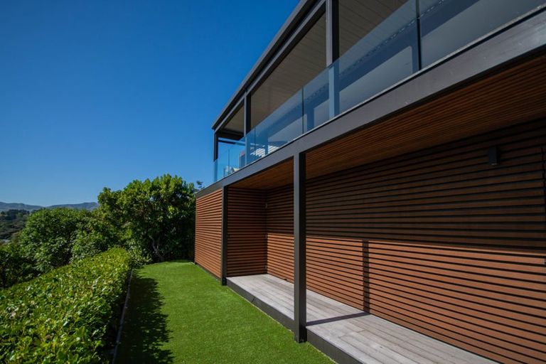 Photo of property in 11 Settlers Hill, Akaroa, 7520