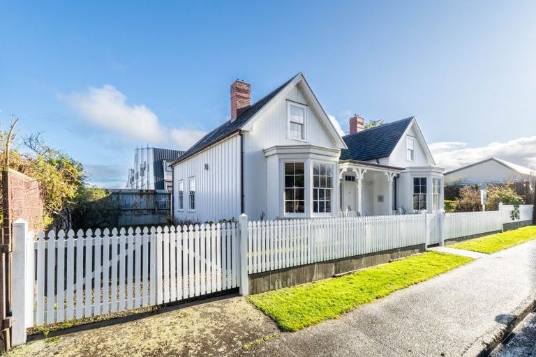 Photo of property in 11 Ness Street, Invercargill, 9810