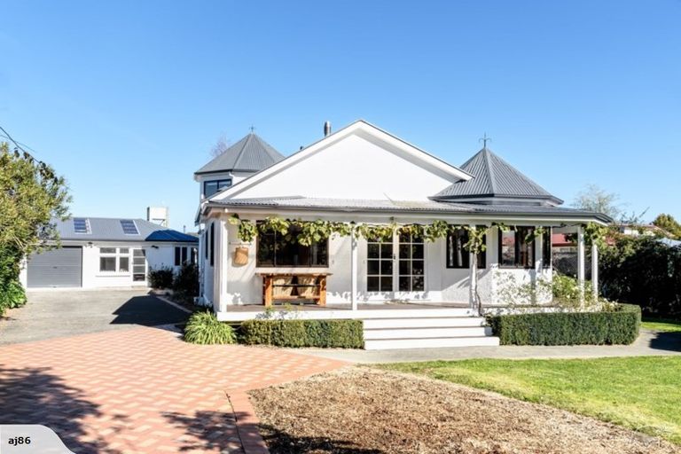 Photo of property in 13a Fearon Street, Motueka, 7120