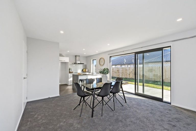 Photo of property in 24 Cherry Avenue, Darfield, 7510