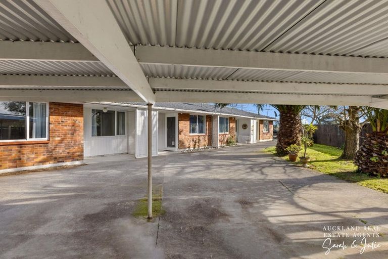 Photo of property in 29c Mark Road, Mount Albert, Auckland, 1025