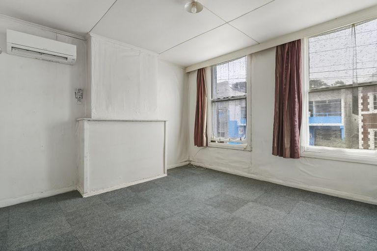 Photo of property in 139 Carroll Street, Dunedin Central, Dunedin, 9016