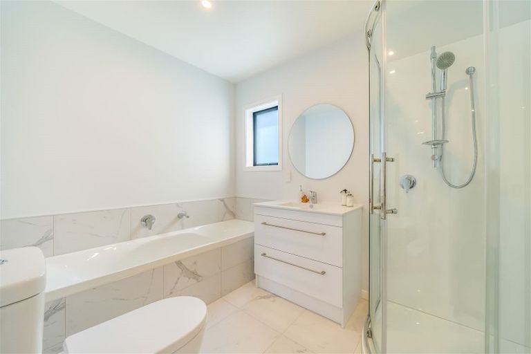 Photo of property in 47e Pine Avenue, Ebdentown, Upper Hutt, 5018