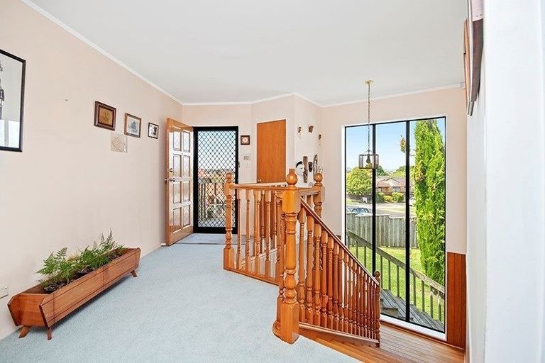 Photo of property in 7 Churchill Terrace, Waiuku, 2123