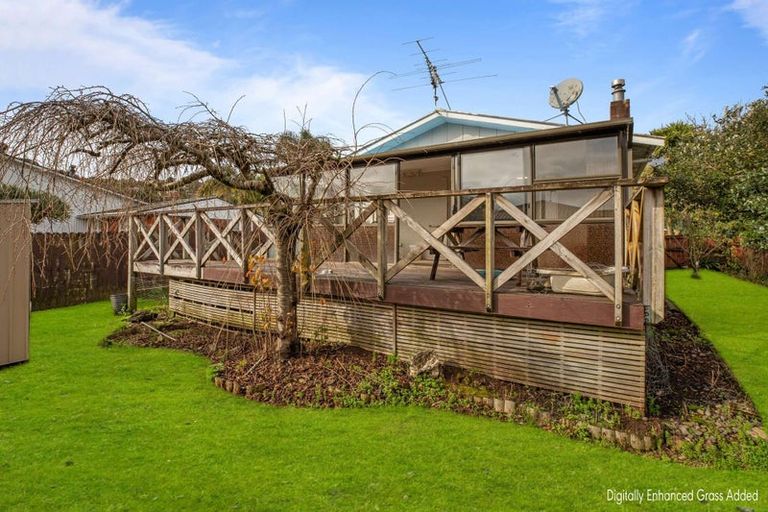 Photo of property in 26 Mack Place, Red Hill, Papakura, 2110