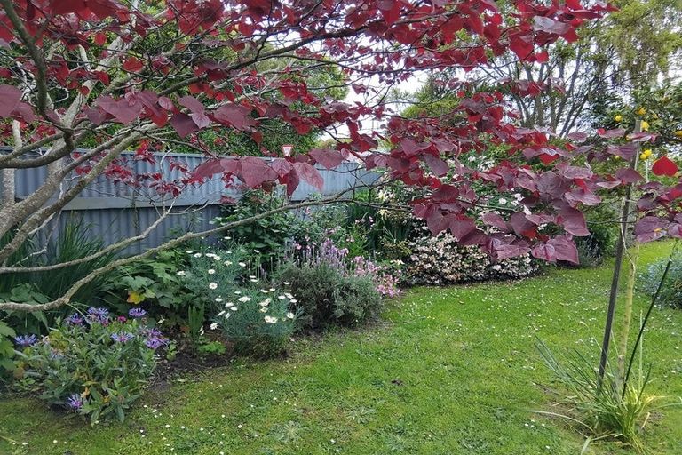 Photo of property in 21 Signal Street, Marton, 4710