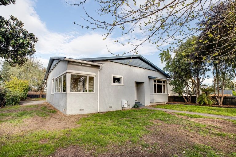 Photo of property in 5 Chambers Street, Te Awa, Napier, 4110