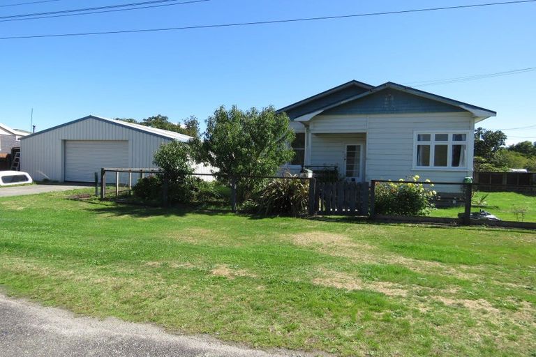 Photo of property in 8 Ranft Street, Reefton, 7830