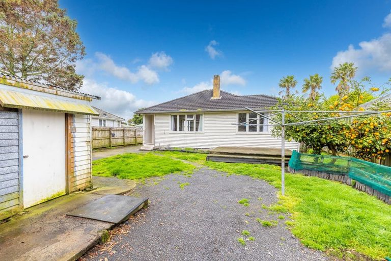 Photo of property in 37 Wordsworth Crescent, Enderley, Hamilton, 3214