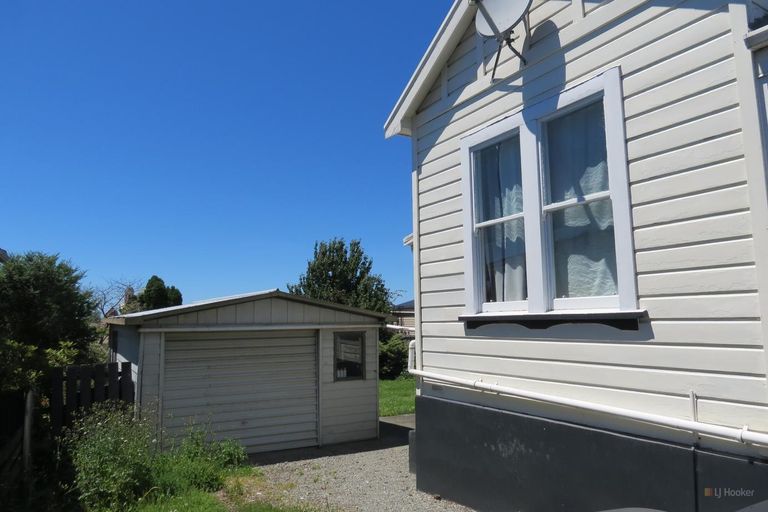 Photo of property in 8 Harper Street, Parkside, Timaru, 7910