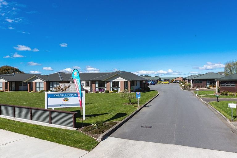 Photo of property in Cargill Retirement Village, 1 Cargill Street, Waikiwi, Invercargill, 9810