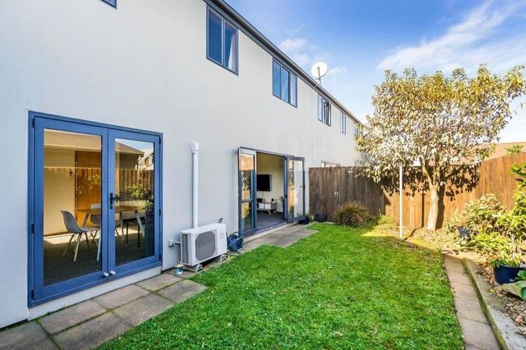 Photo of property in 2/106 Ruskin Street, Addington, Christchurch, 8024