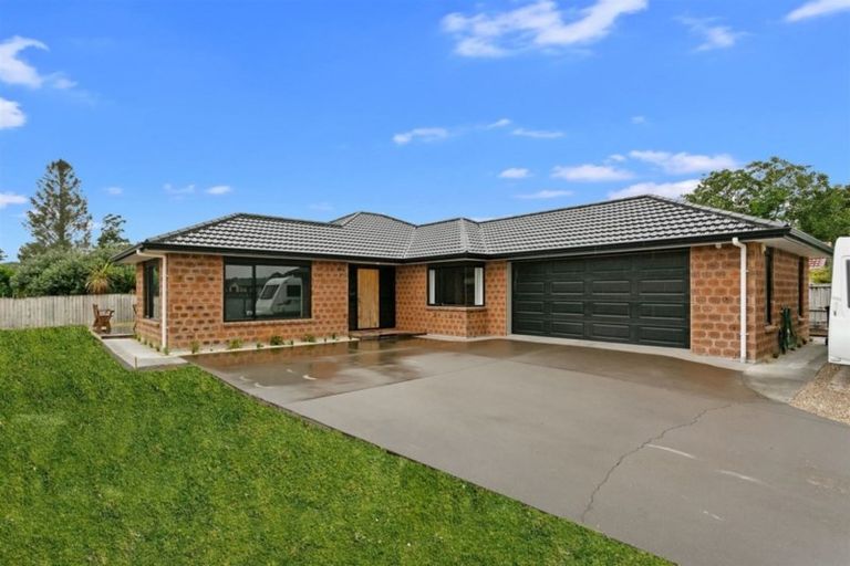 Photo of property in 12 Birchwood Lane, Matamata, 3400
