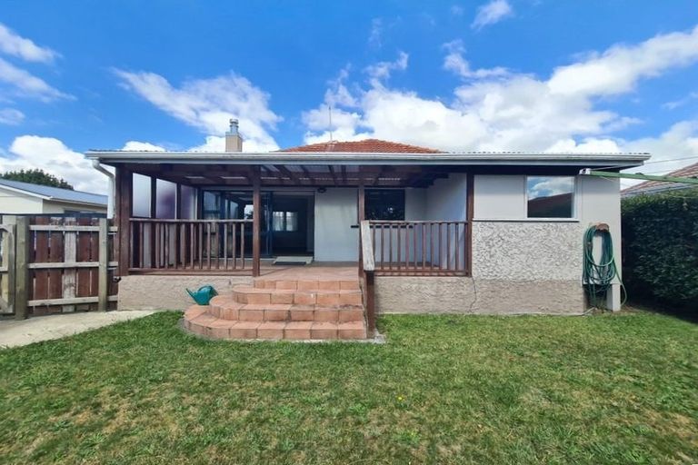 Photo of property in 205 Malfroy Road, Utuhina, Rotorua, 3015