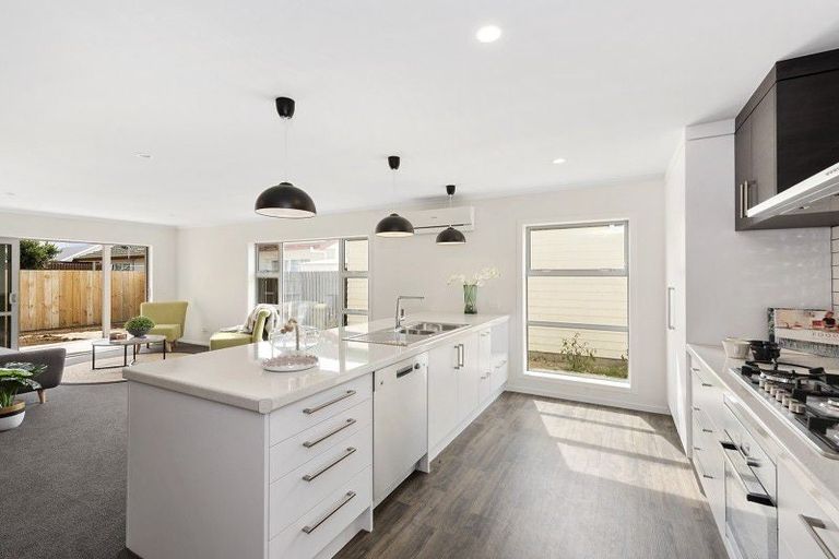 Photo of property in 35b Comries Road, Chartwell, Hamilton, 3210