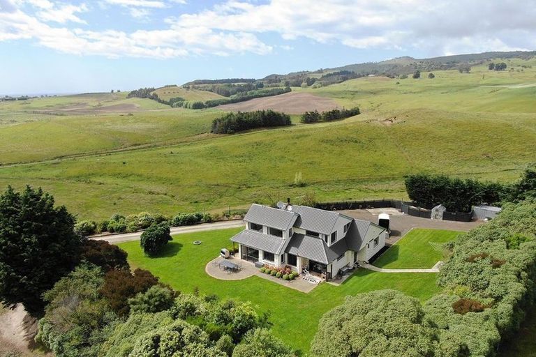 Photo of property in 105 Round Hill Road, Karitane, Waikouaiti, 9471