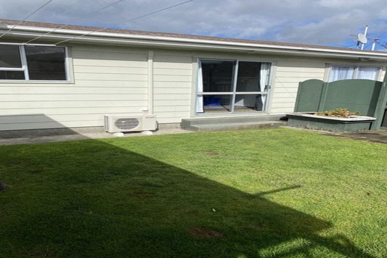 Photo of property in 126d Martin Street, Wallaceville, Upper Hutt, 5018