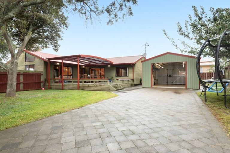 Photo of property in 95 Taipari Street, Maungatapu, Tauranga, 3112