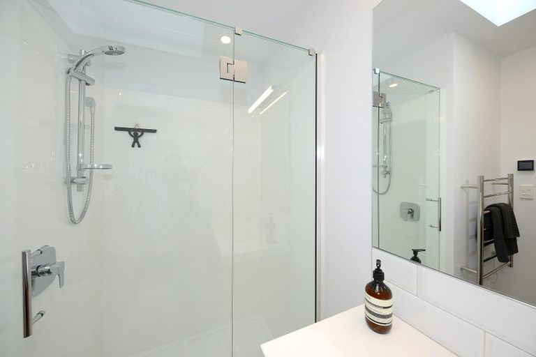 Photo of property in The Terraces, 3/36d Welles Street, Christchurch Central, Christchurch, 8011