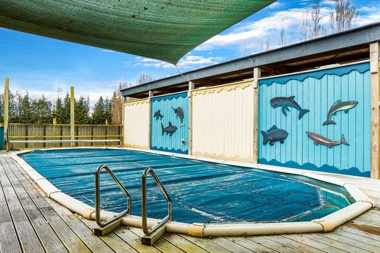 Photo of property in 254 Hilderthorpe Road, Hilderthorpe, Oamaru, 9493