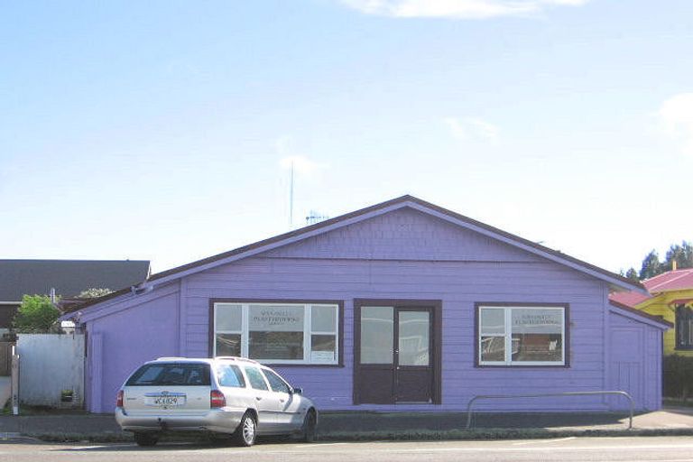 Photo of property in 633 Church Street, Terrace End, Palmerston North, 4410