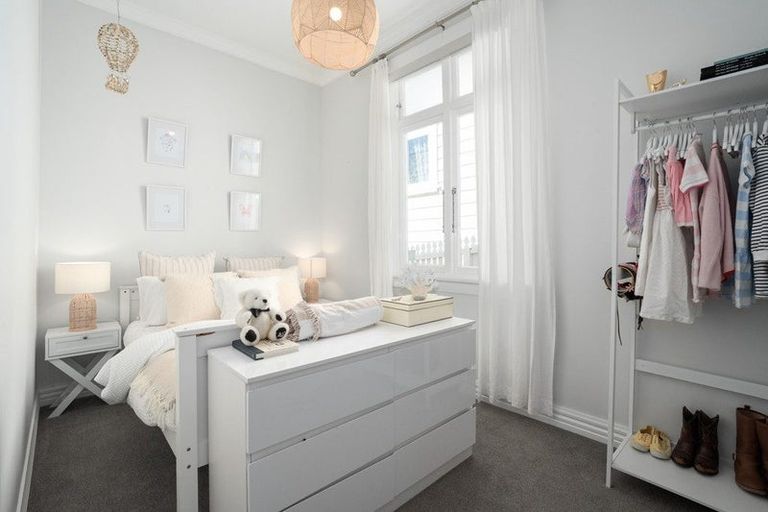 Photo of property in 57 Matai Road, Hataitai, Wellington, 6021