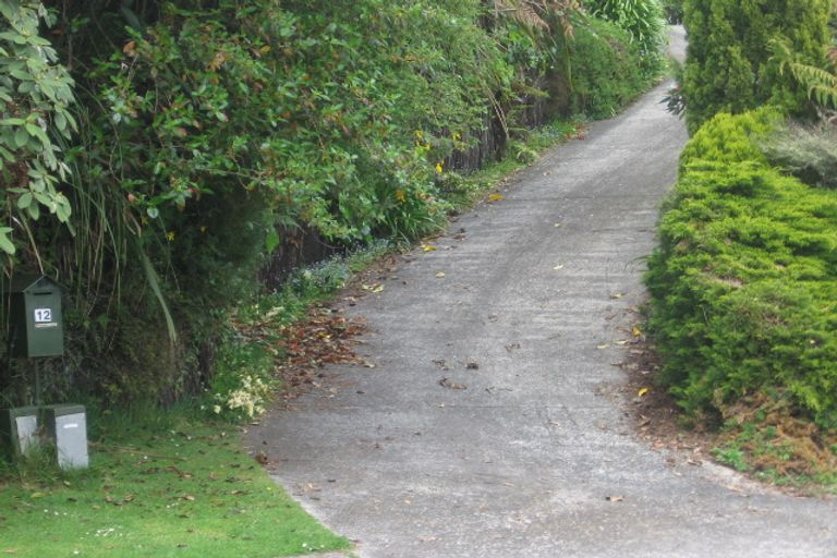 Photo of property in 12 Exeter Place, Tihiotonga, Rotorua, 3015