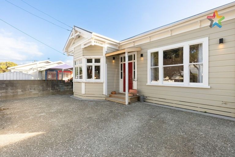 Photo of property in 49 Buick Street, Petone, Lower Hutt, 5012