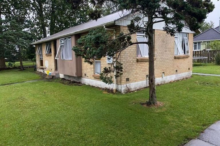 Photo of property in 11 Caesar Roose Place, Huntly, 3700