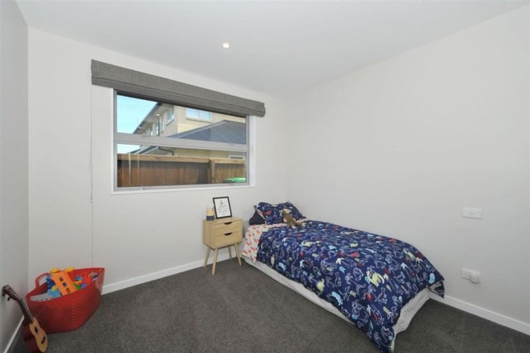 Photo of property in 54 Beaumont Drive, Rolleston, 7614